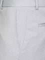 The Ashton Grey Pantalon Wam Denim