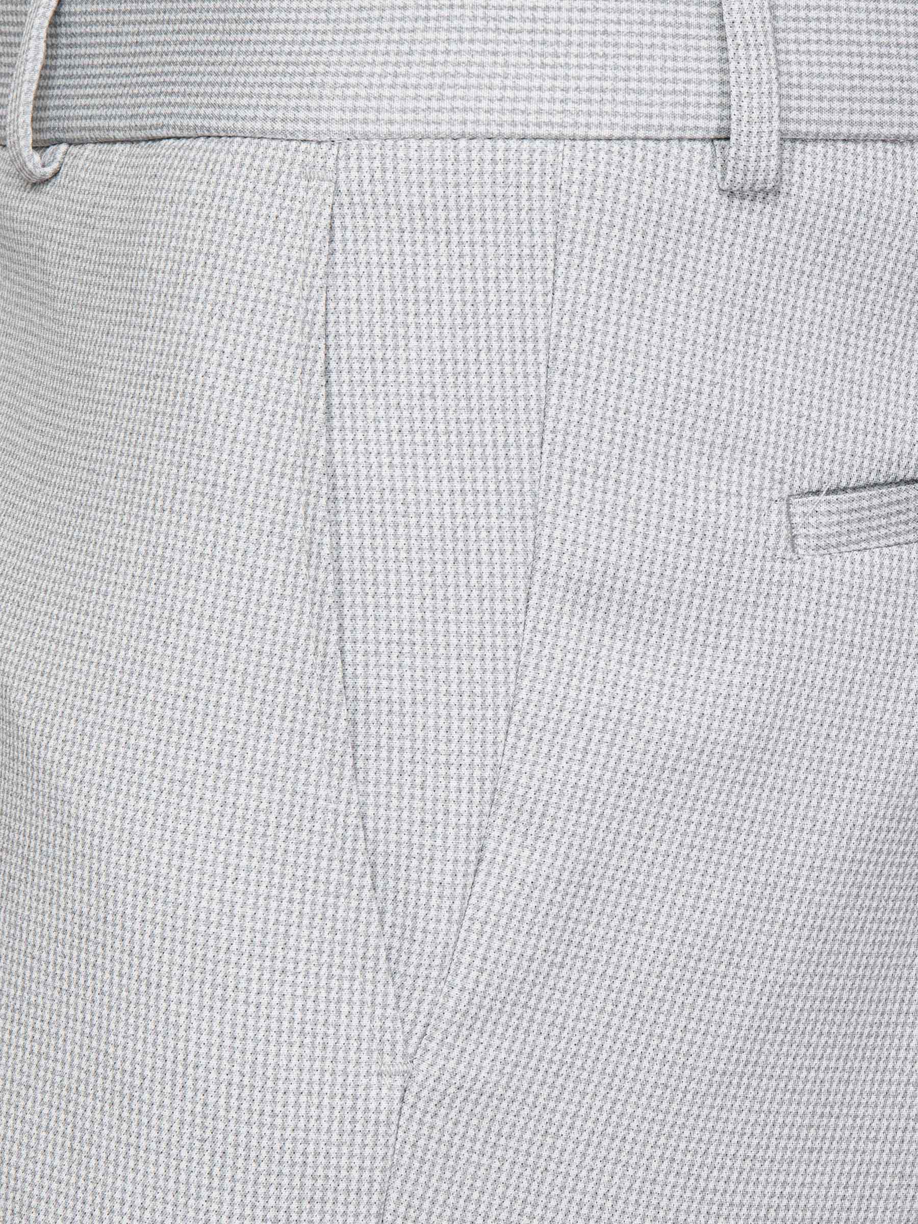 The Ashton Grey Pantalon Wam Denim
