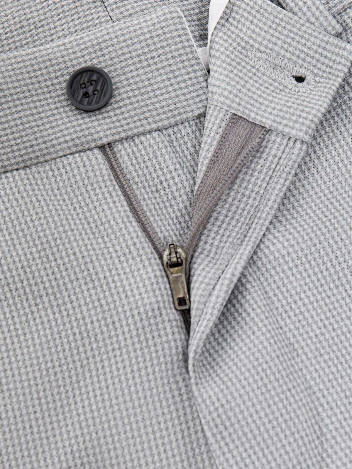 The Ashton Grey Pantalon Wam Denim