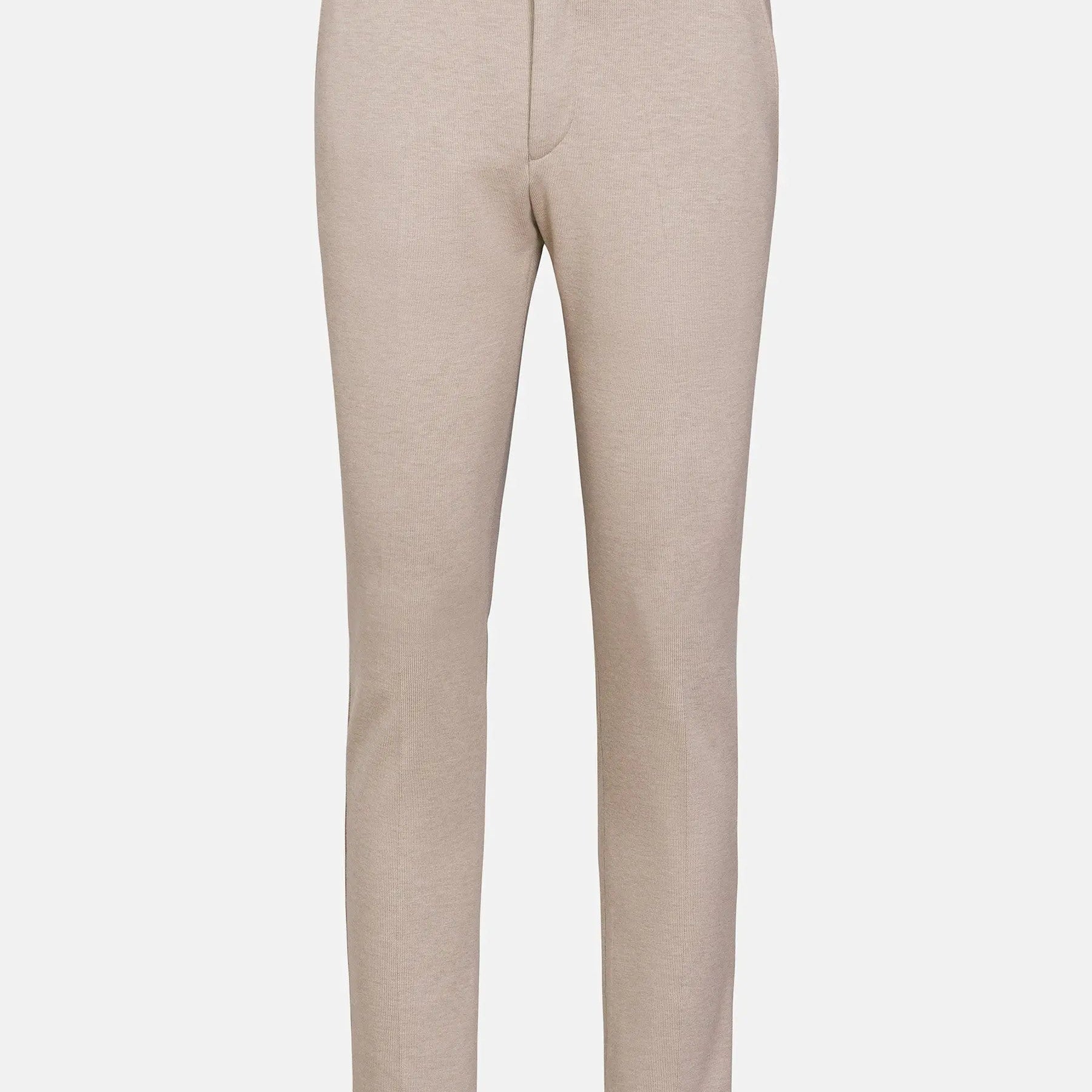 The Radley Beige Pantalon Wam Denim