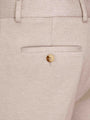 The Radley Beige Pantalon Wam Denim