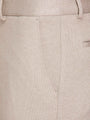 The Radley Beige Pantalon Wam Denim
