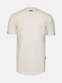 The Nikolai Beige Tshirt Wam Denim