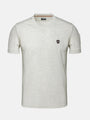 The Viktor Grey Tshirt Wam Denim