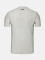 The Viktor Grey Tshirt Wam Denim