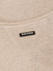 The Ardalion Beige Tshirt Wam Denim