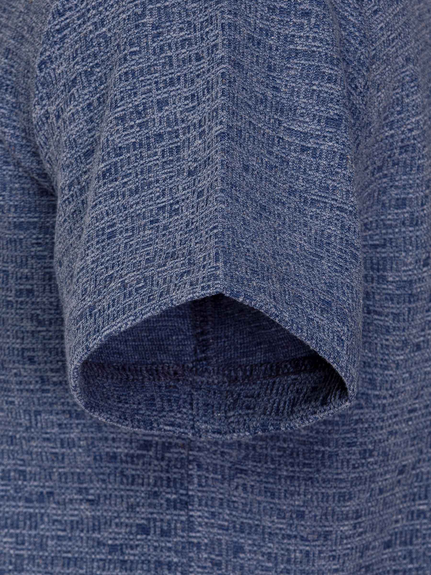 The Ardalion Navy Tshirt Wam Denim