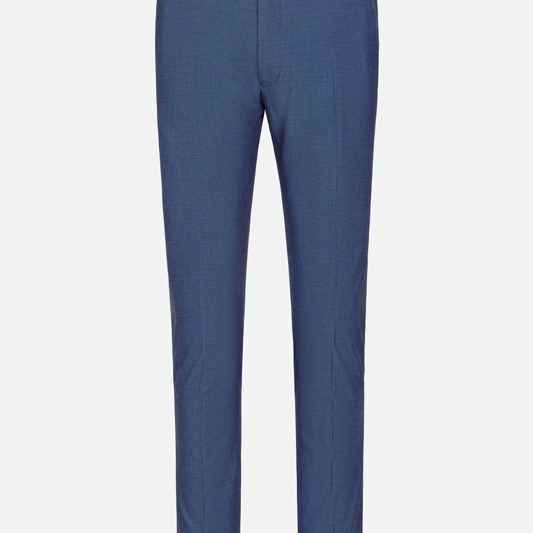 The Calhoun Indigo Pantalon Wam Denim