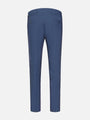 The Calhoun Indigo Pantalon Wam Denim