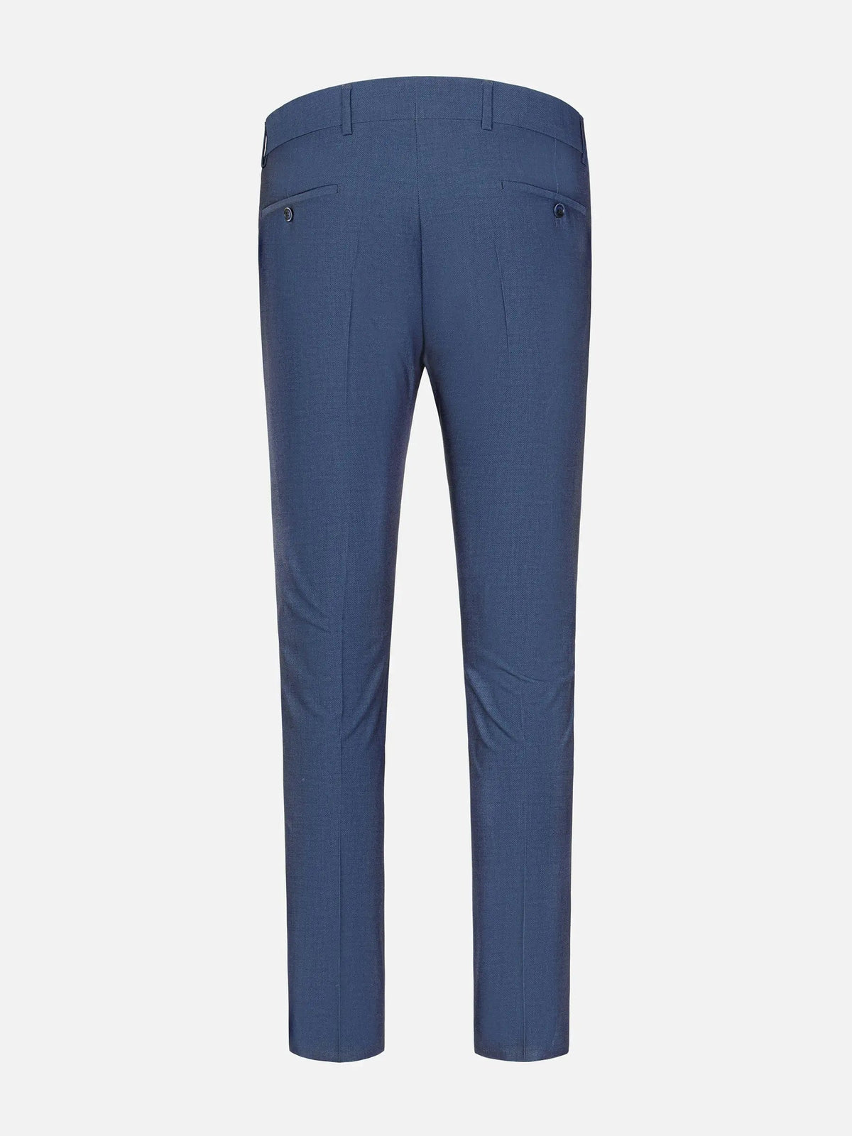 The Calhoun Indigo Pantalon Wam Denim