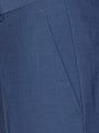 The Calhoun Indigo Pantalon Wam Denim
