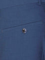 The Calhoun Indigo Pantalon Wam Denim