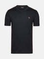 The Raven Black Tshirt Wam Denim