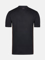 The Raven Black Tshirt Wam Denim