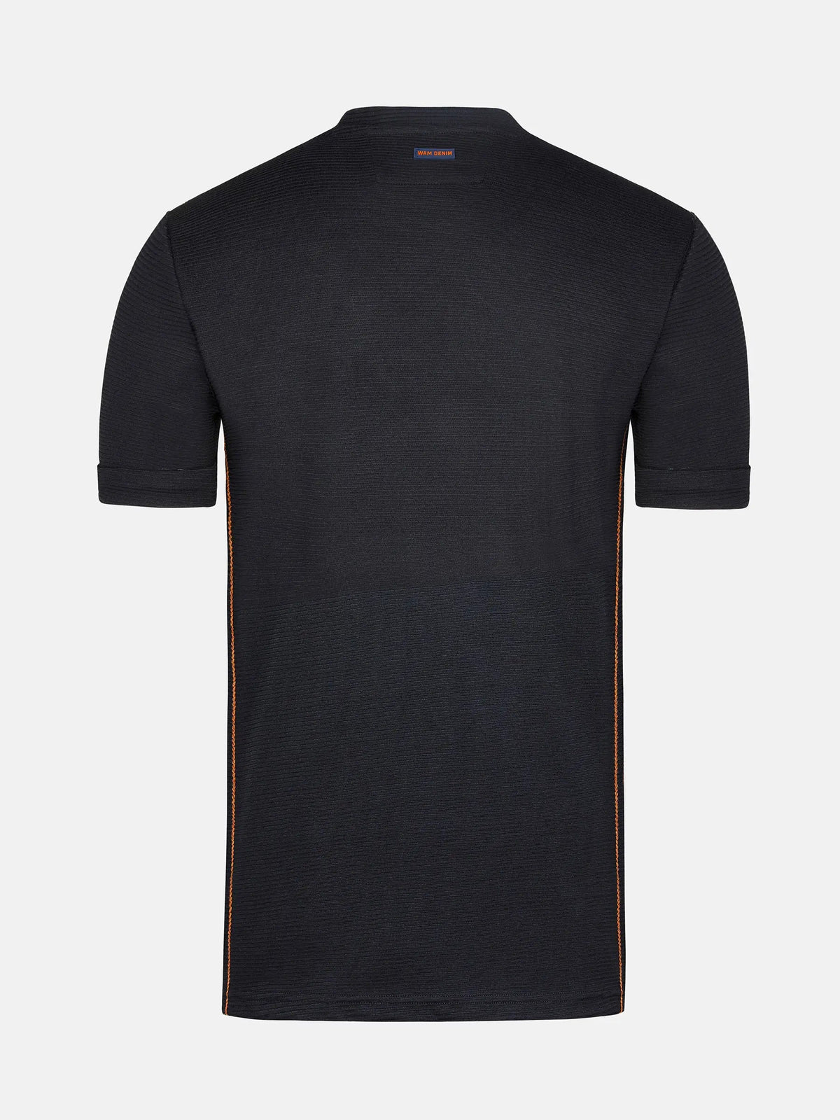 The Raven Black Tshirt Wam Denim
