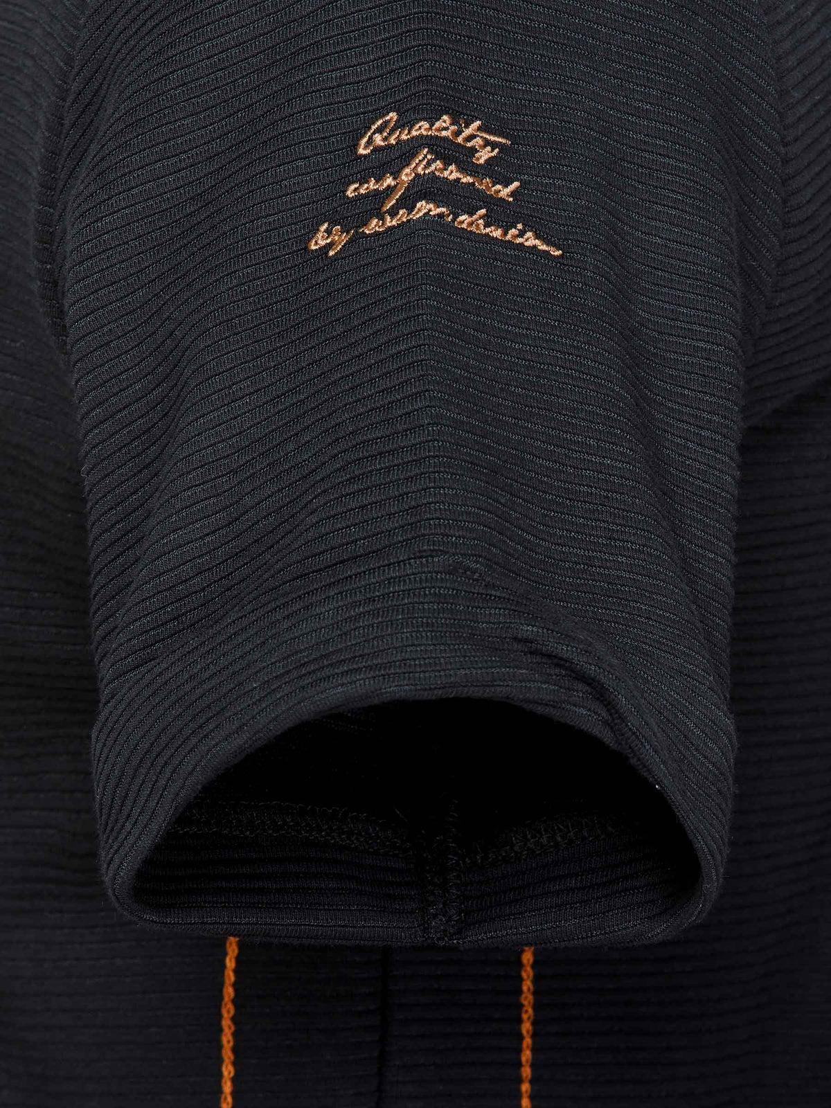 The Raven Black Tshirt Wam Denim