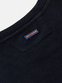 The Raven Black Tshirt Wam Denim