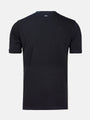 The Canyon Black Tshirt Wam Denim