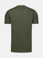 The Maxim Khaki Tshirt Wam Denim