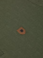 The Maxim Khaki Tshirt Wam Denim