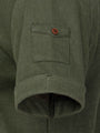 The Maxim Khaki Tshirt Wam Denim