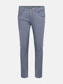 The Kaiden Blue Jeans Wam Denim