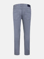 The Kaiden Blue Jeans Wam Denim