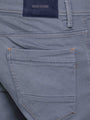 The Kaiden Blue Jeans Wam Denim