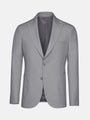 The Ellis Grey Blazer Wam Denim