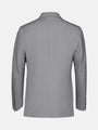 The Ellis Grey Blazer Wam Denim