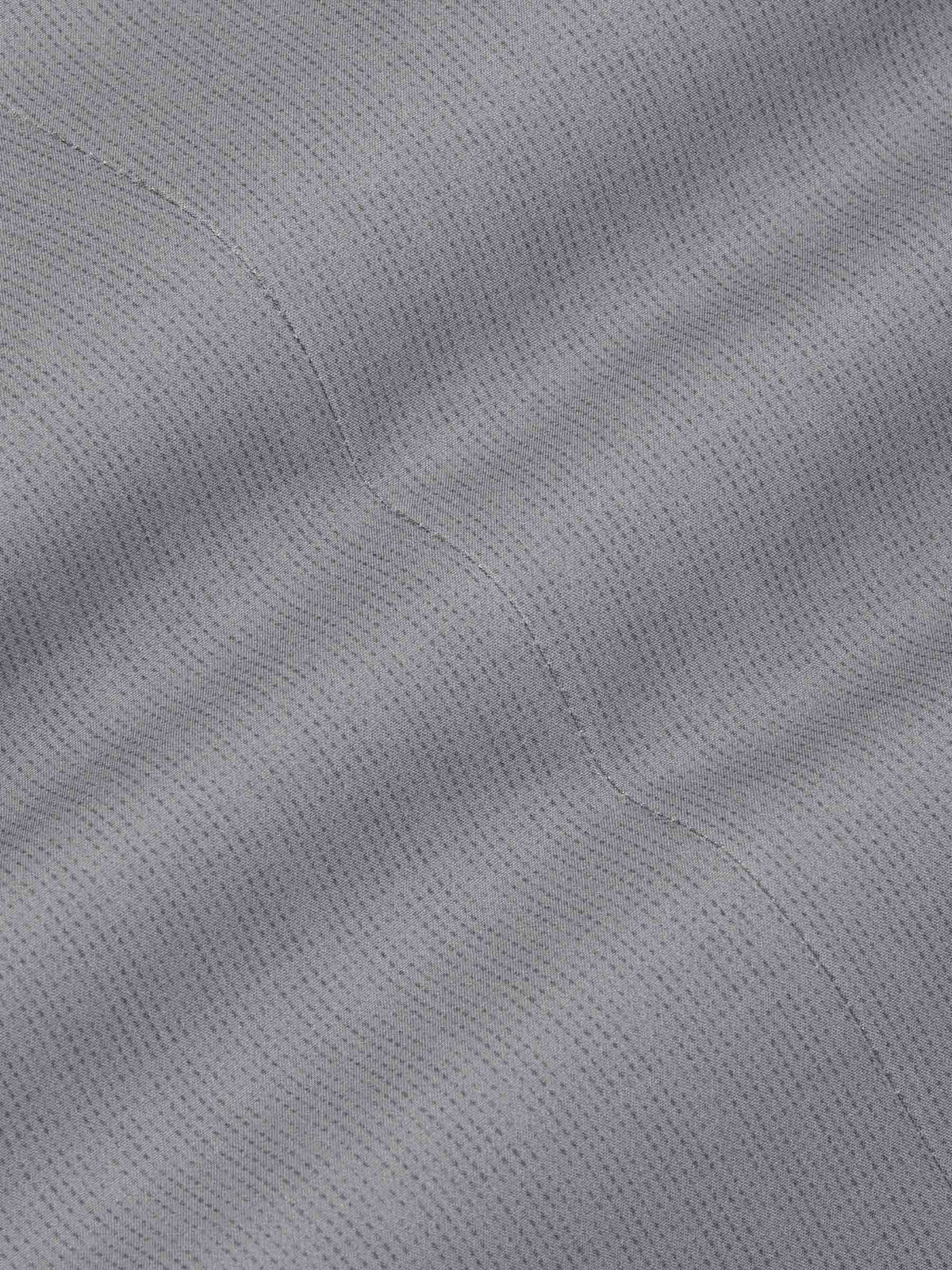 The Ellis Grey Blazer Wam Denim