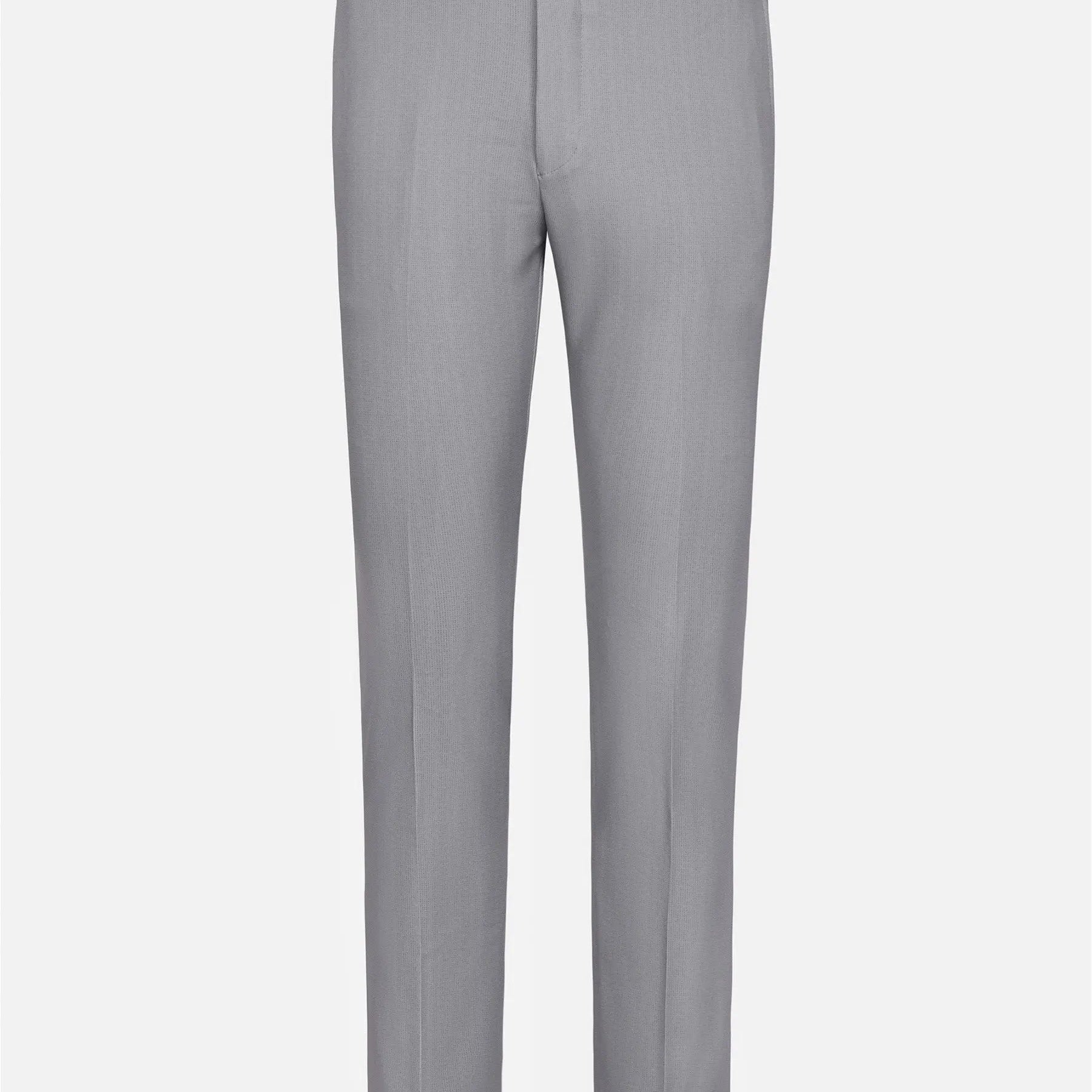 The Ellis Grey Pantalon Wam Denim