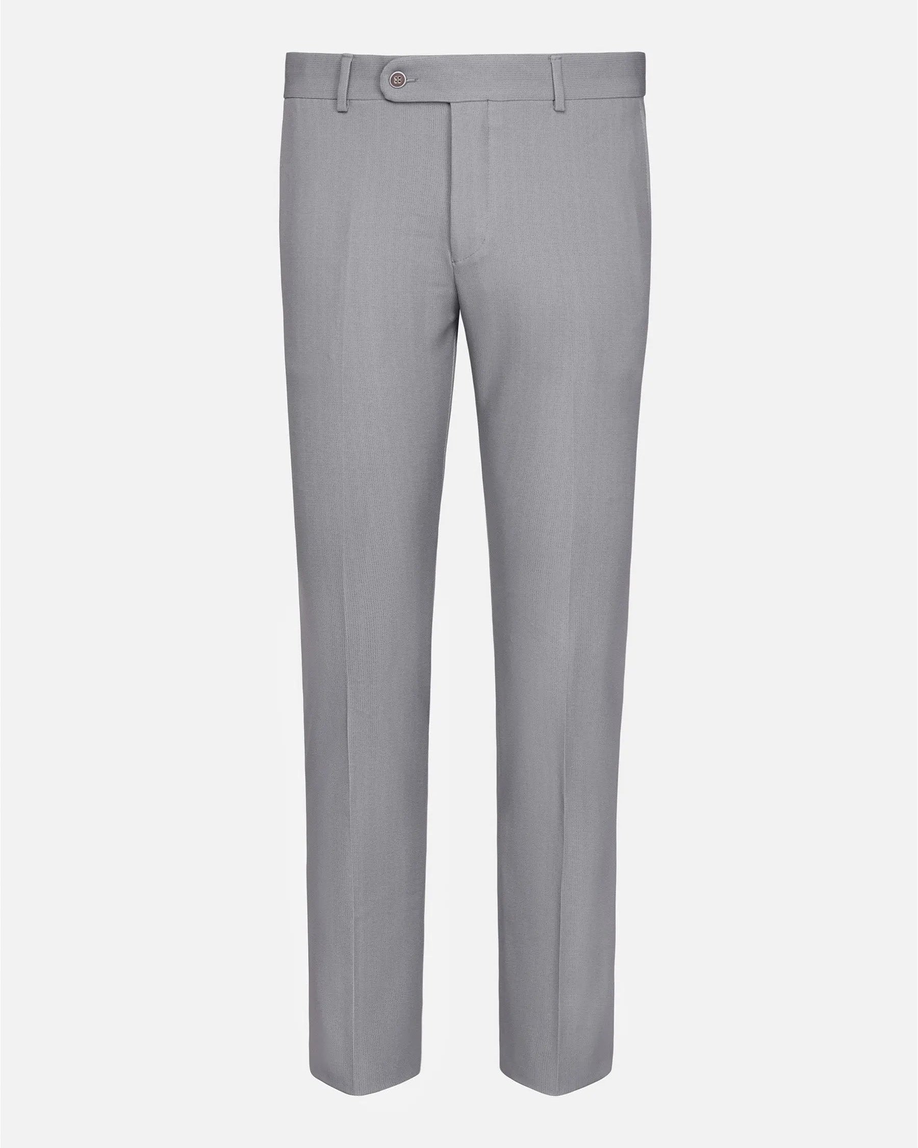 The Ellis Grey Pantalon Wam Denim