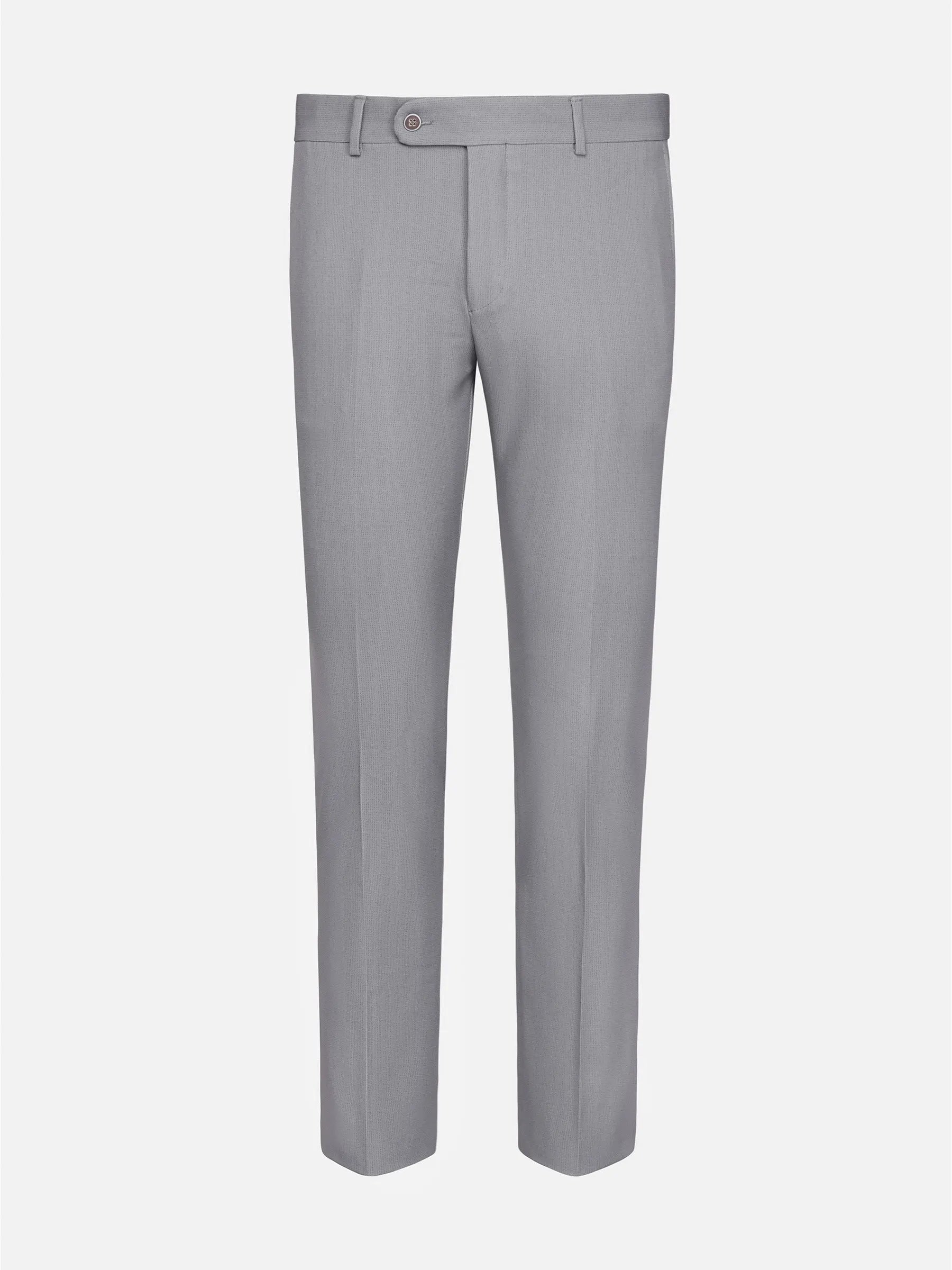 The Ellis Grey Pantalon Wam Denim