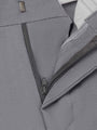 The Ellis Grey Pantalon Wam Denim