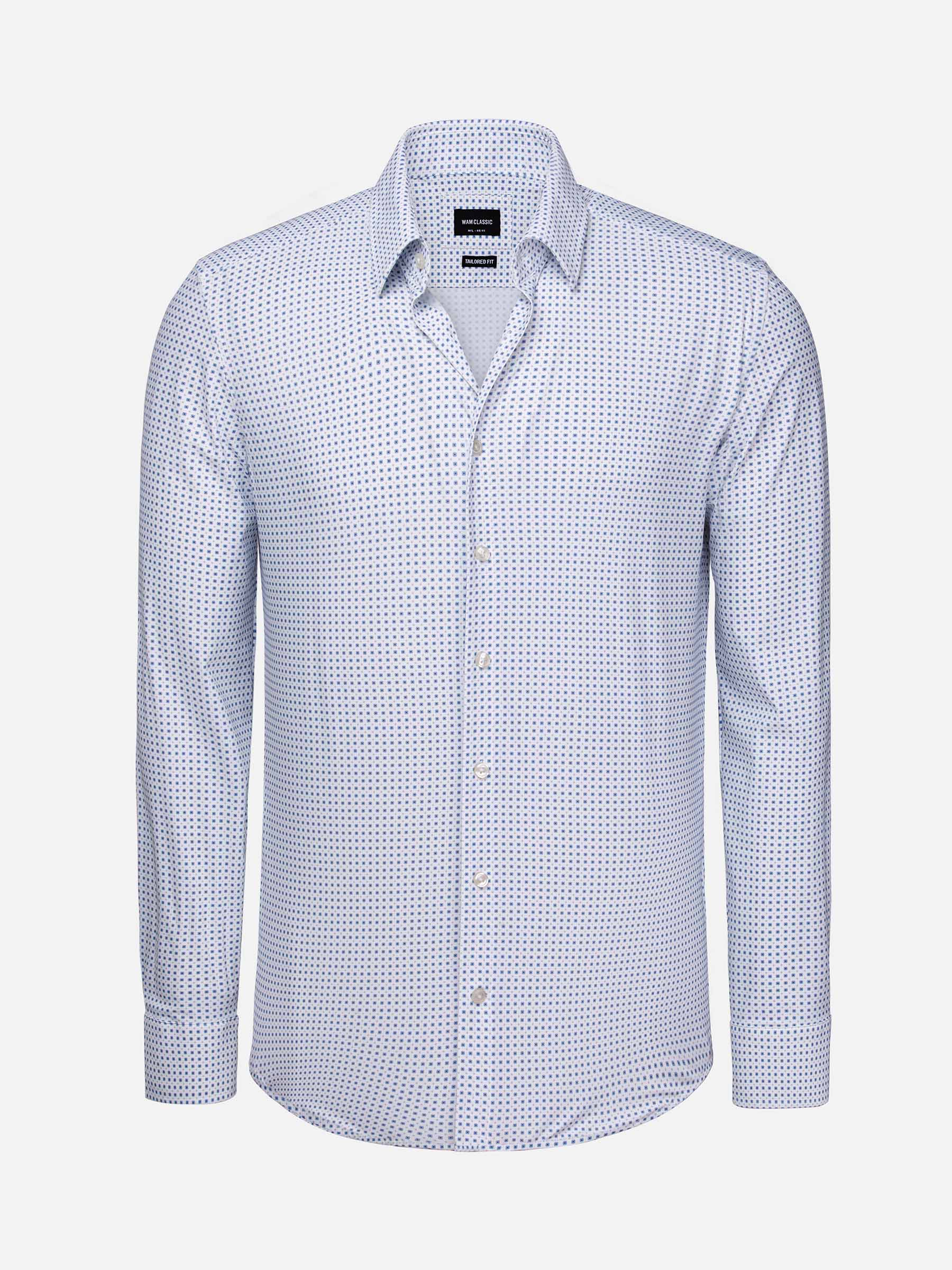 The Tundra White Shirts Wam Denim