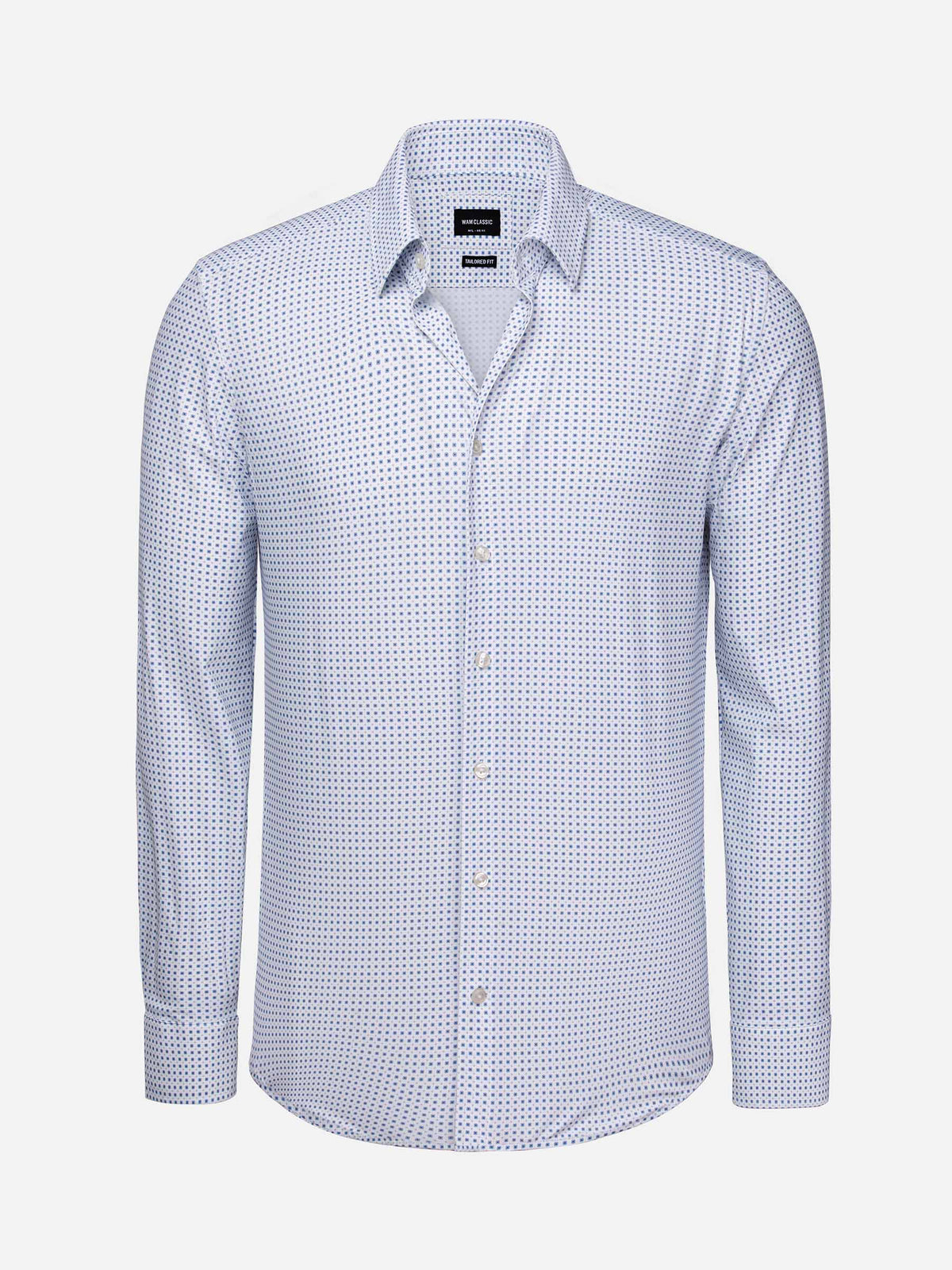 The Tundra White Shirts Wam Denim