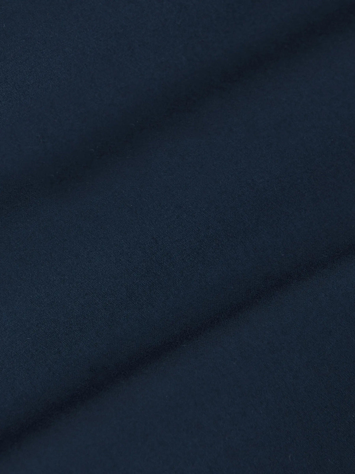 The Hallow Navy Shirts Wam Denim
