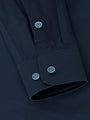 The Hallow Navy Shirts Wam Denim