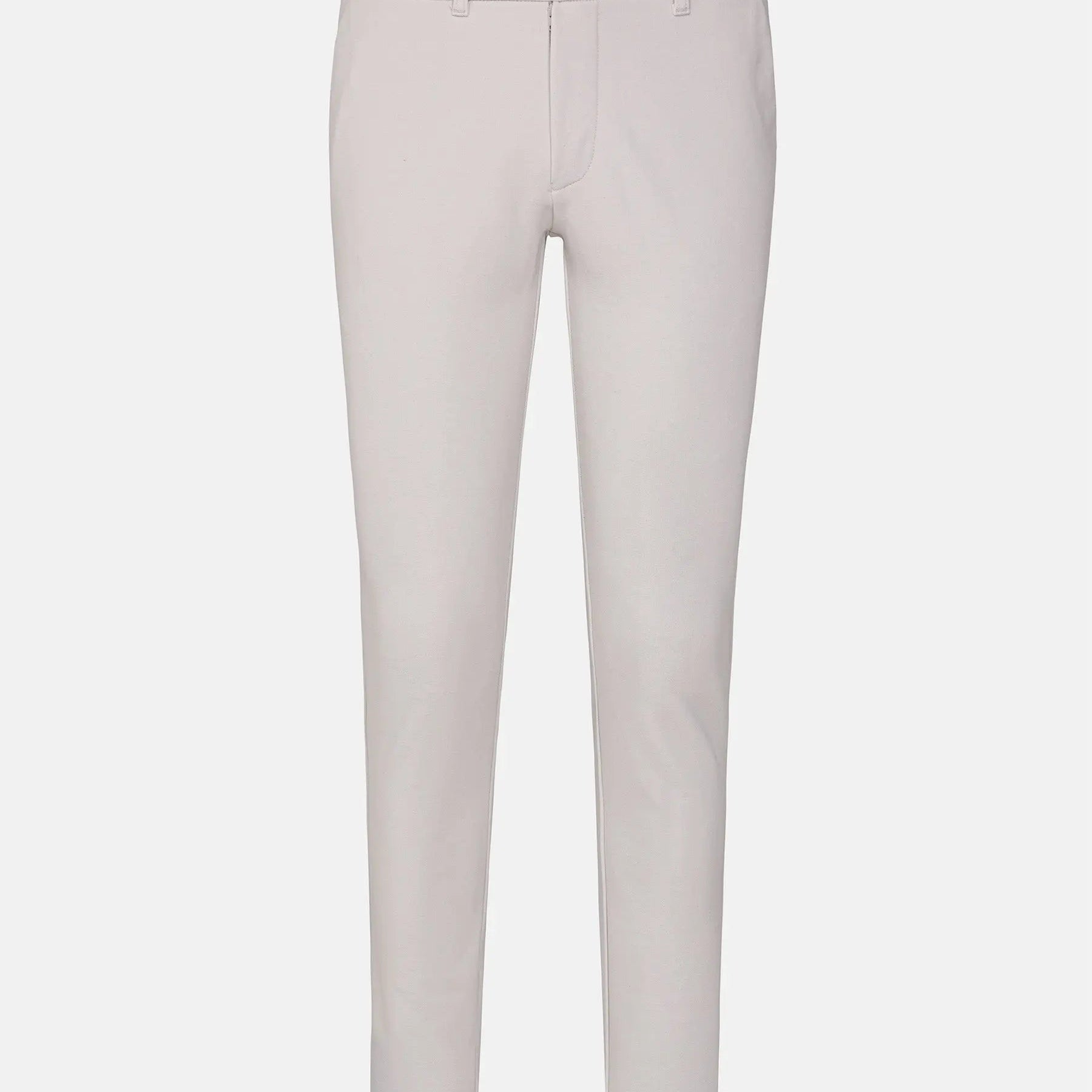 The Krell Light Grey Pantalon Wam Denim