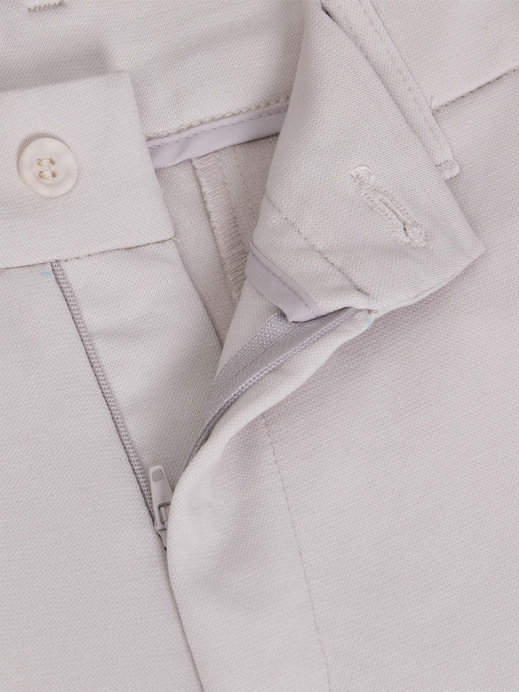 The Krell Light Grey Pantalon Wam Denim