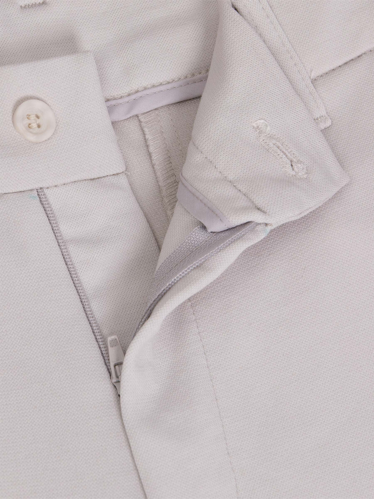 The Krell Light Grey Pantalon Wam Denim