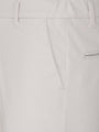 The Krell Light Grey Pantalon Wam Denim