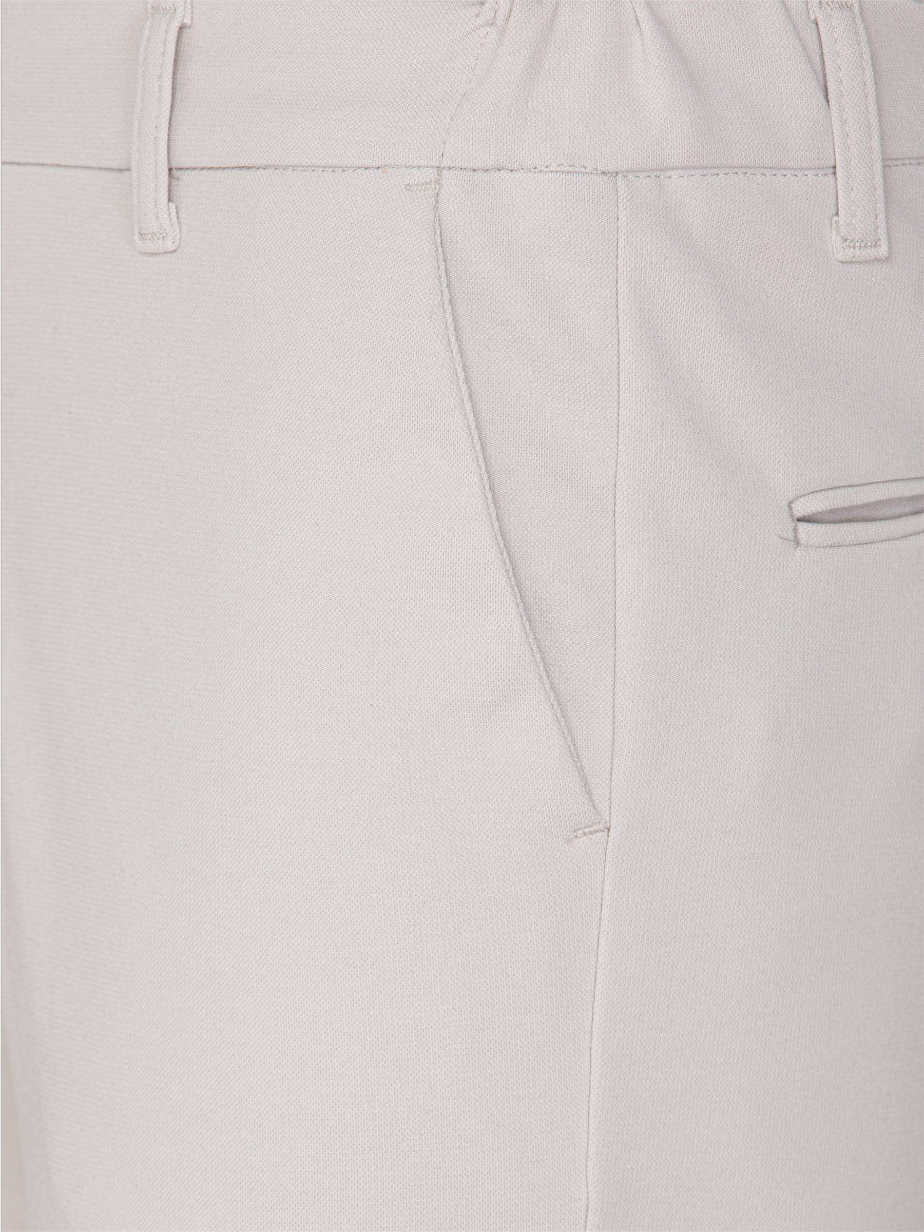 The Krell Light Grey Pantalon Wam Denim