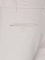 The Krell Light Grey Pantalon Wam Denim