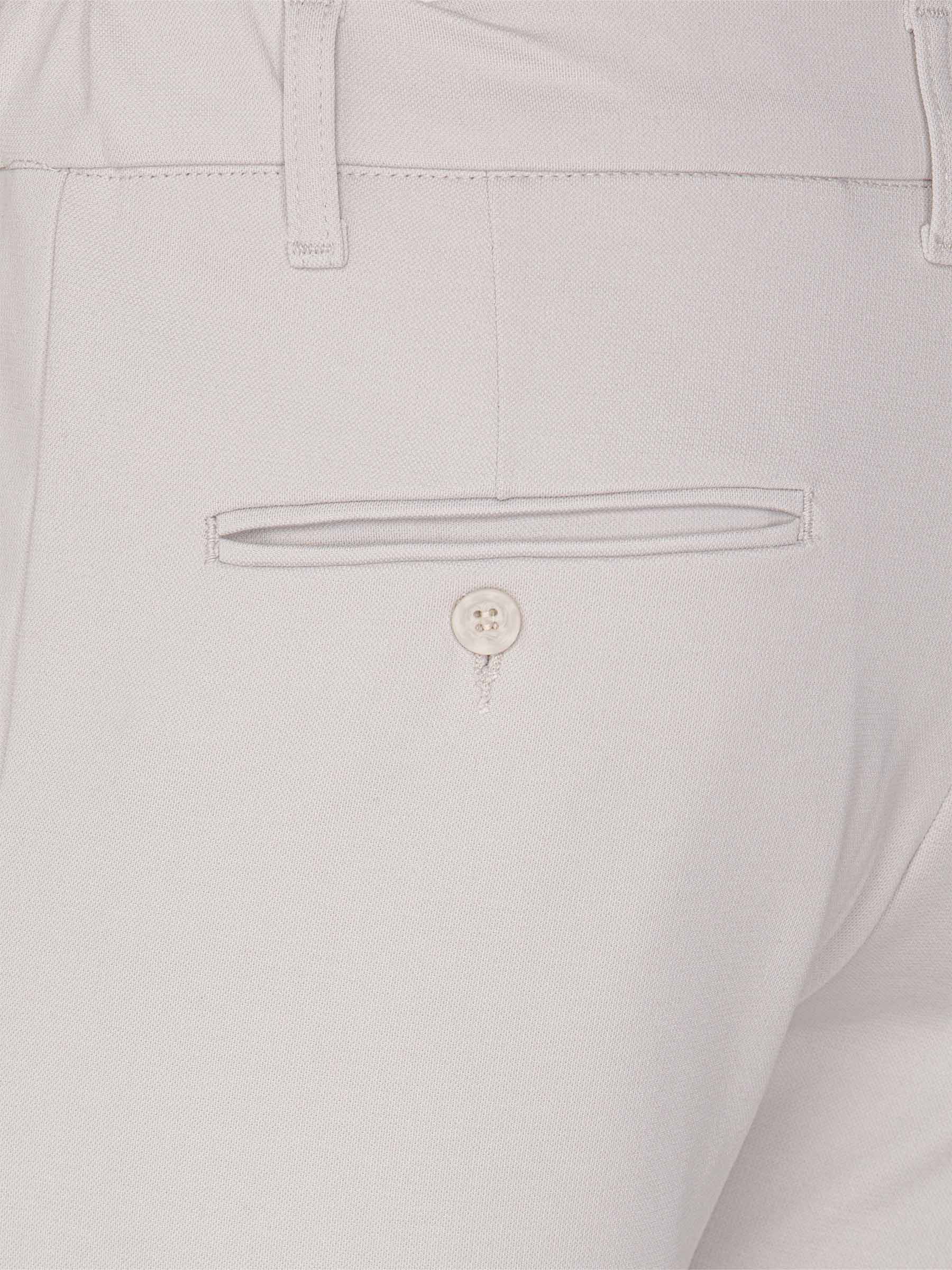 The Krell Light Grey Pantalon Wam Denim