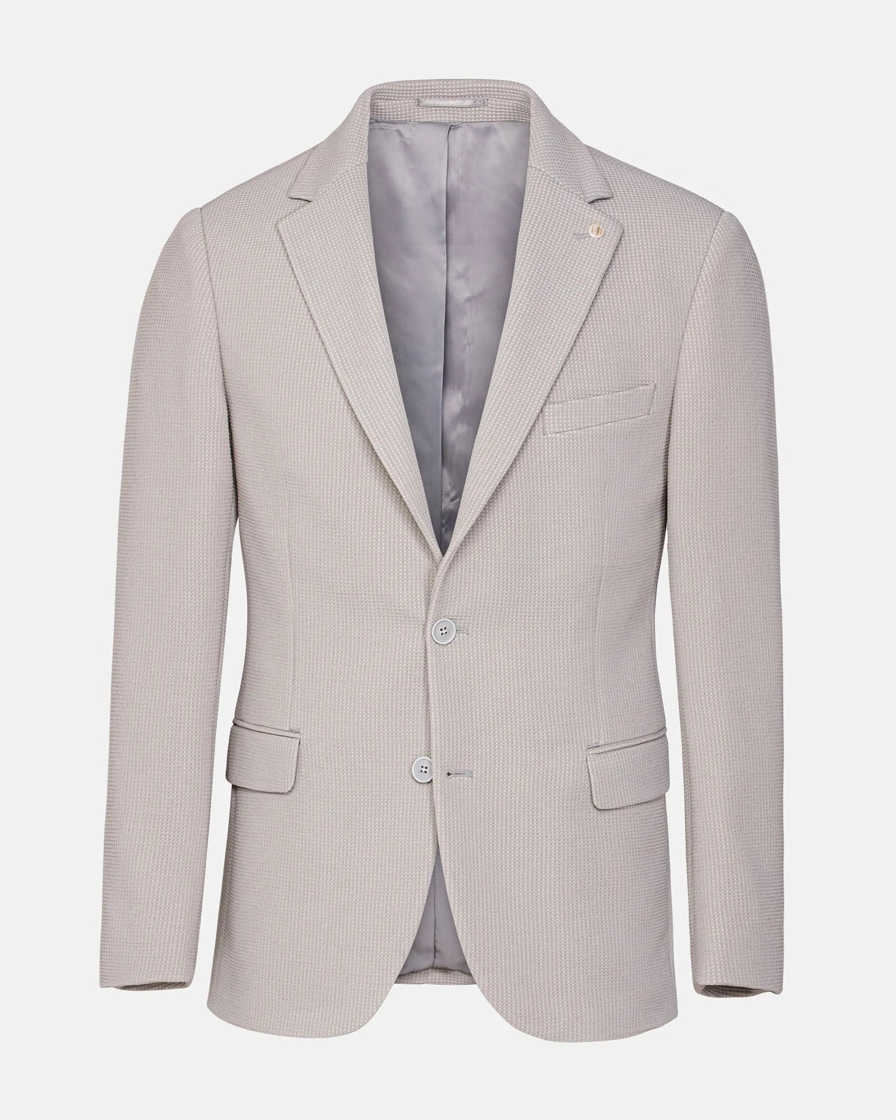 Colbert 74056 Italy Light Grey Wam Denim