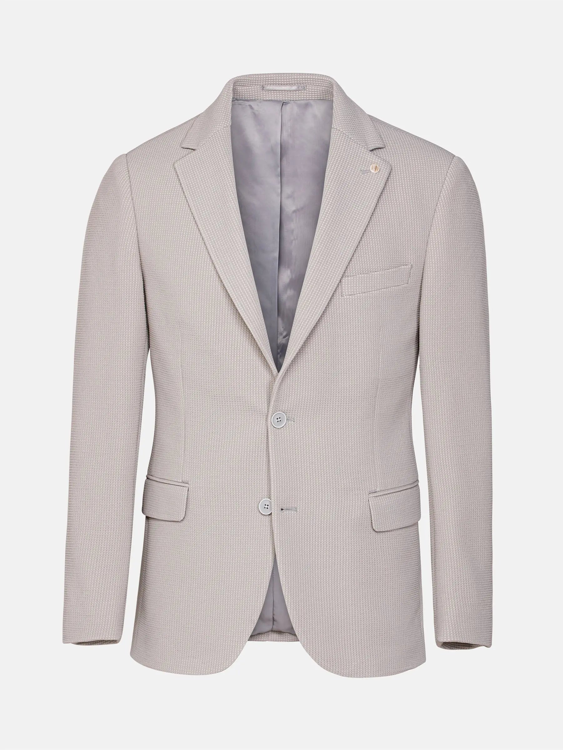 Colbert 74056 Italy Light Grey Wam Denim