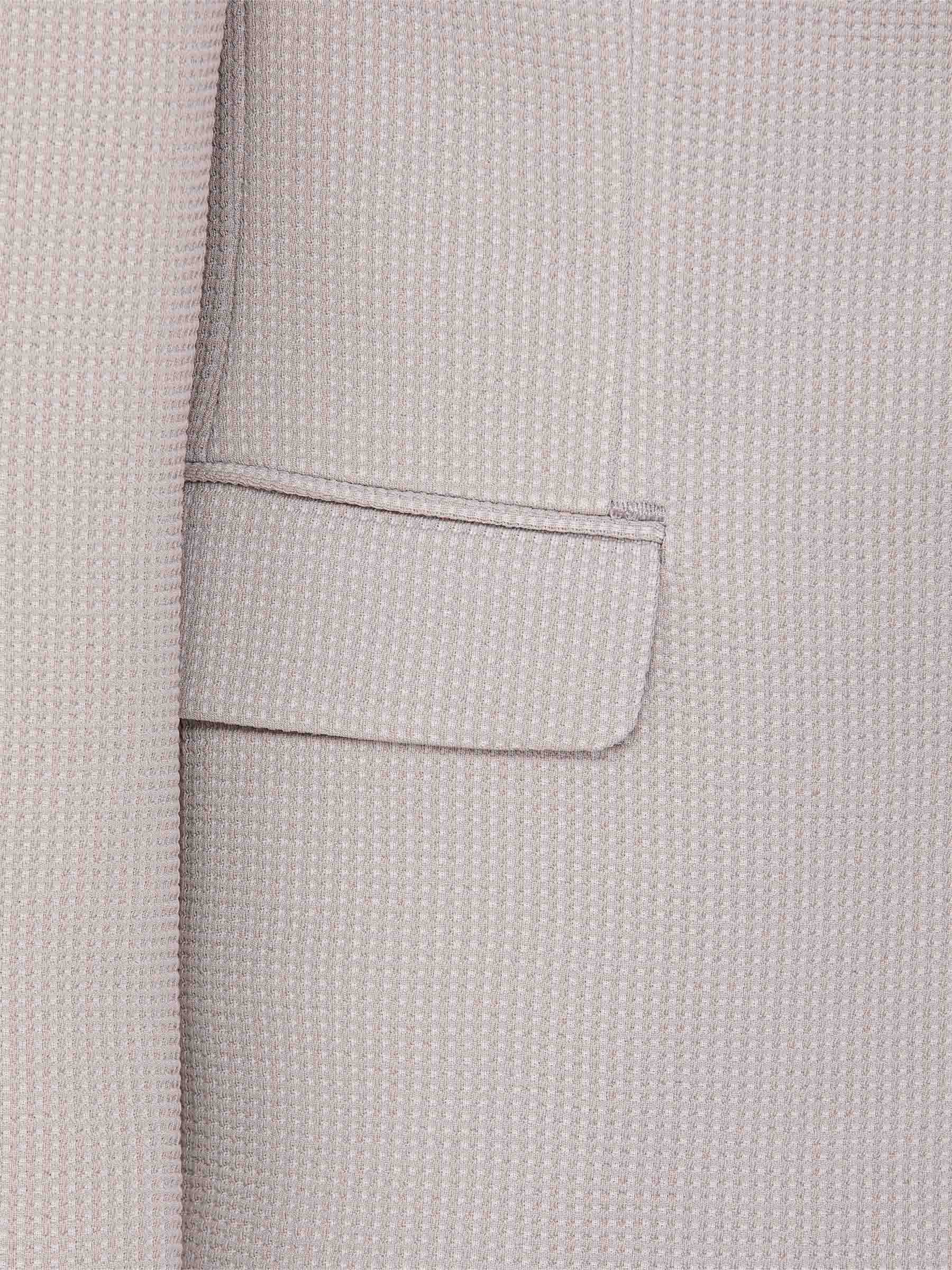 Colbert 74056 Italy Light Grey Wam Denim