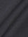 Close-up of ribbed Anthracite textured fabric highlighting soft knit details – Wam Denim.